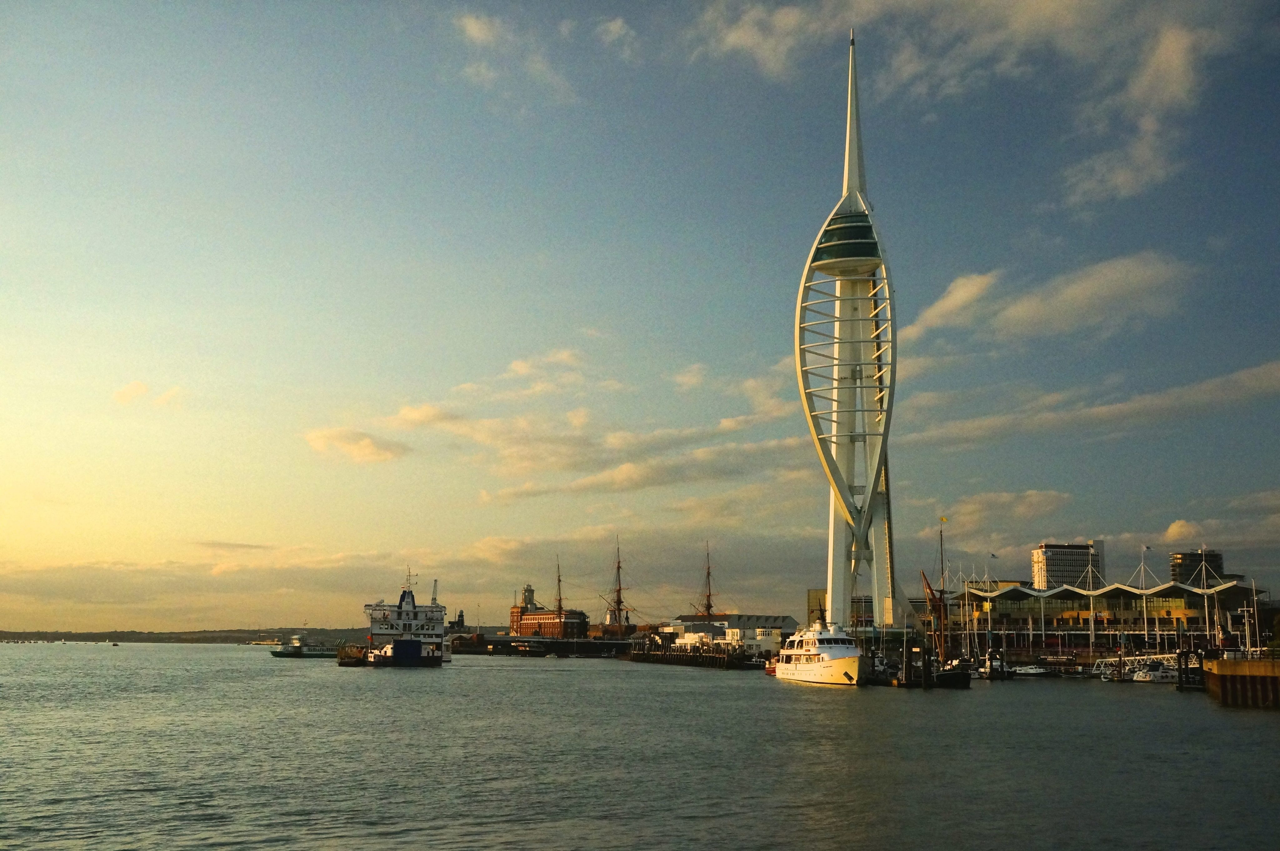 Portsmouth in 2026–2027: A Year of Festivals, Food, Fireworks & Full-On Fun