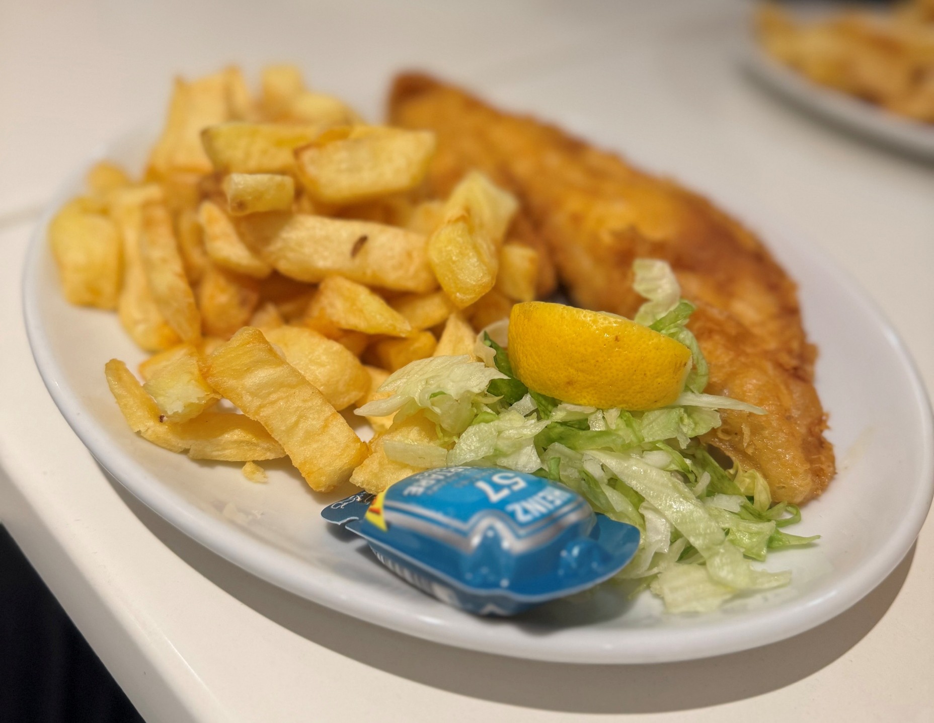 Coach‑Friendly Restaurants in Portsmouth