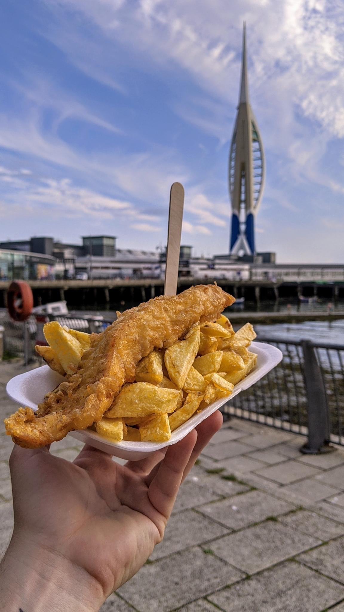 A Family Day Out in Portsmouth & Gunwharf Quays: The Ultimate Guide for Kids