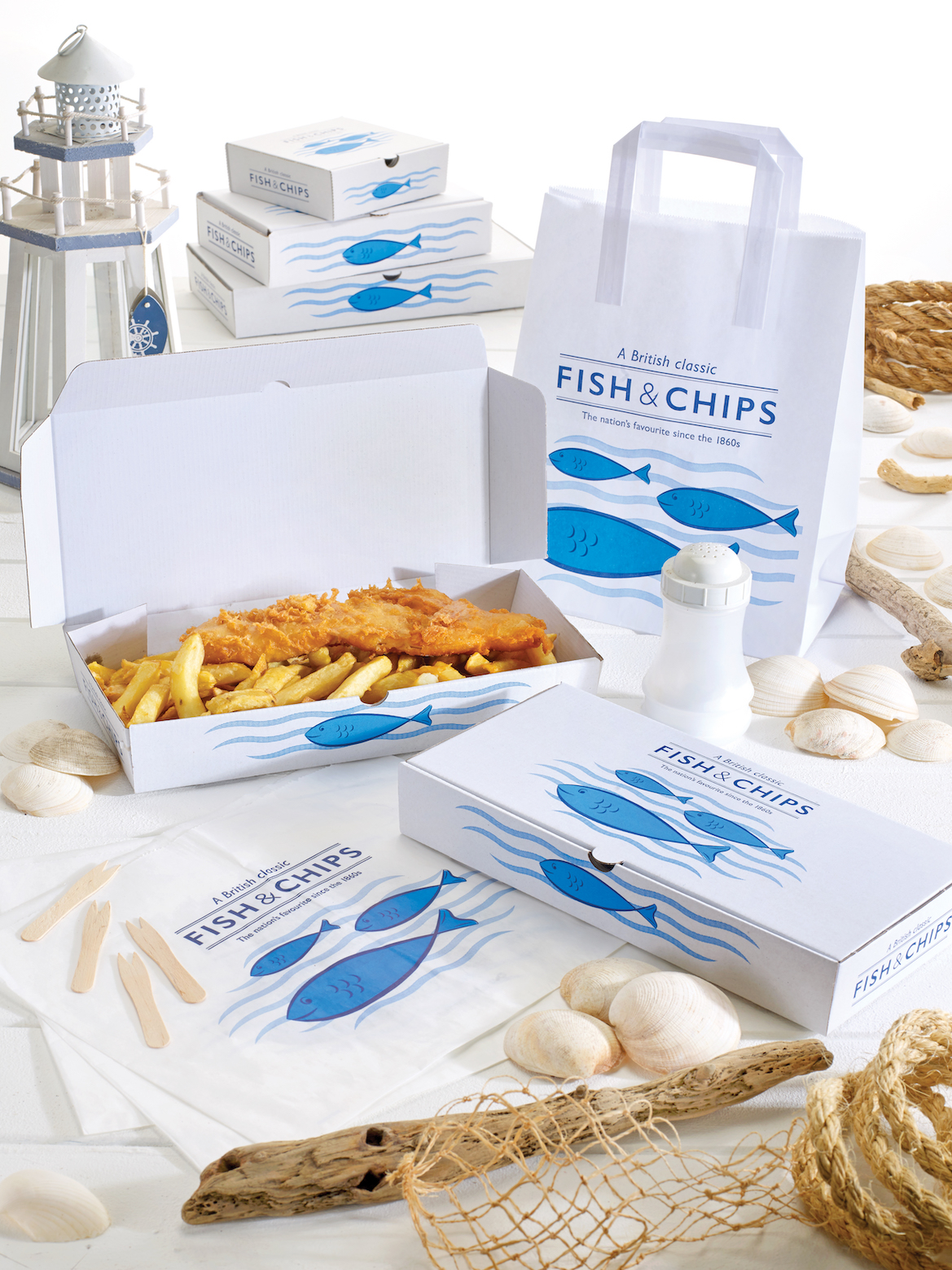 Can You Really Make Good Fish & Chips at Home?